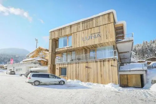 Appartements Luna