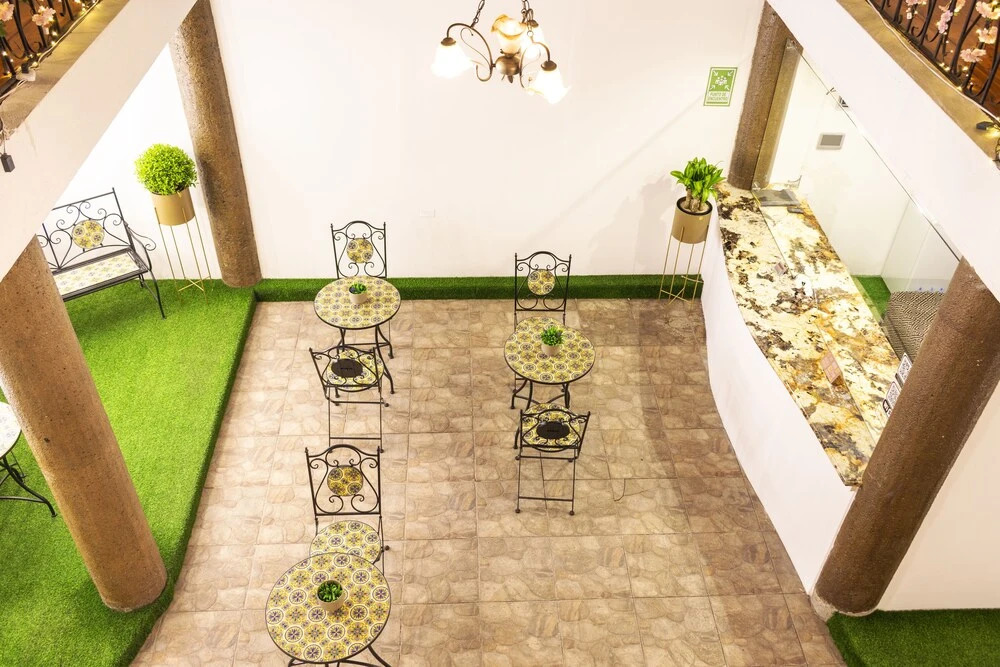 Suites Experience by Hotel David