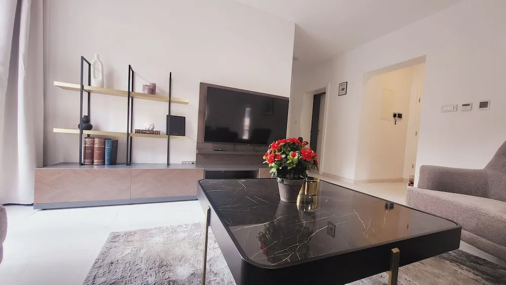 Apartment Bakar Seaside Croatia