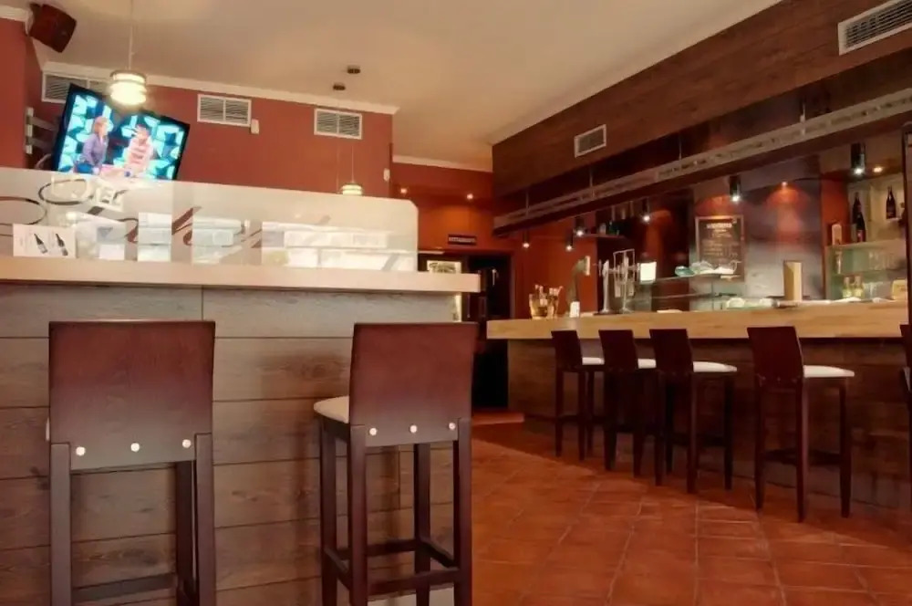 Hotel Alda Lalín
