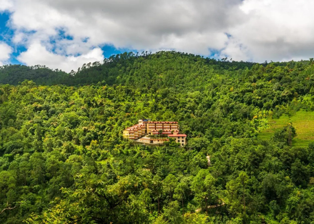Cygnett Resort Mountain Breeze