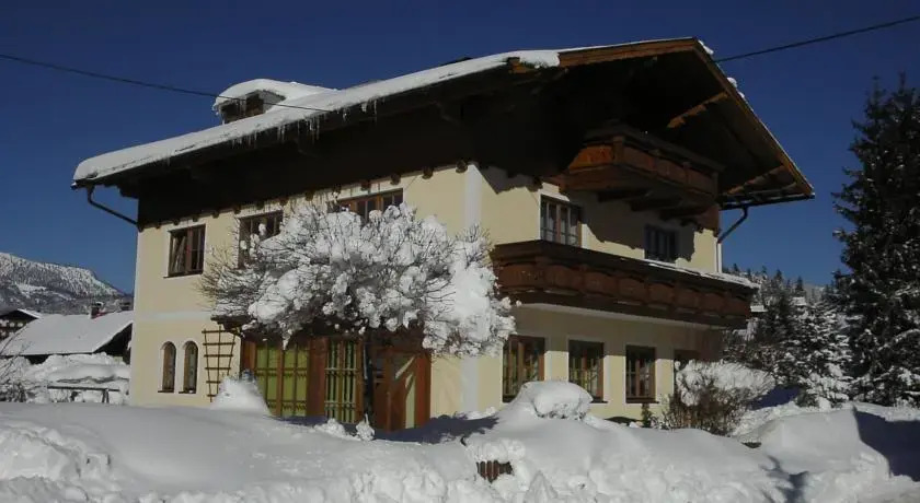 Appartement Christina