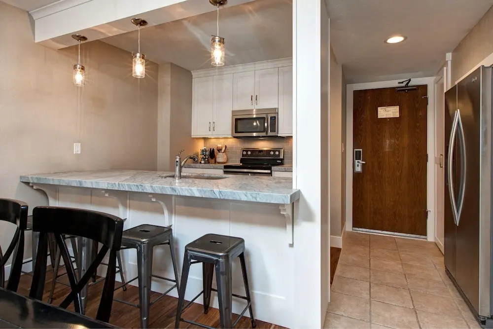 Condo at the Foot of Park City Resort by RedAwning