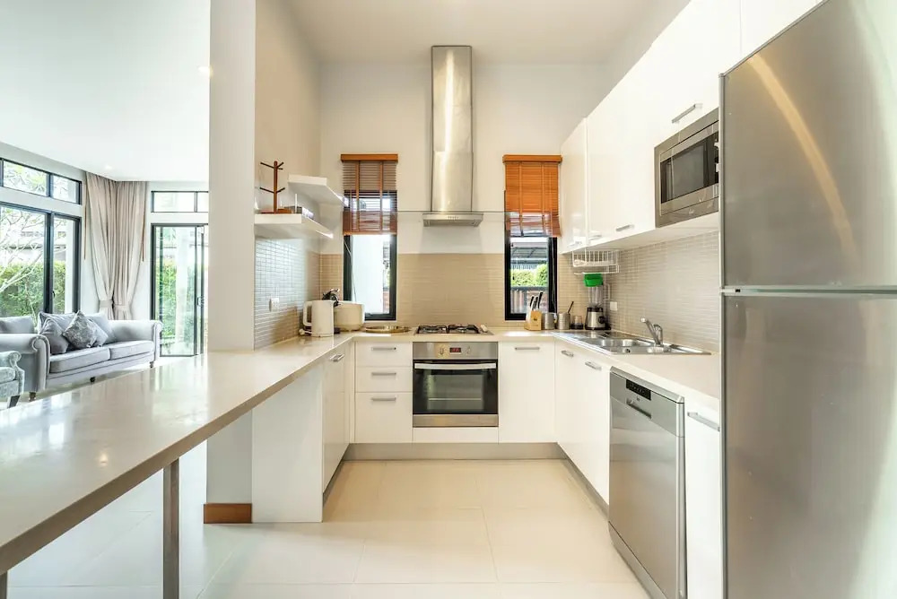 Tanode Villa 511 by Villacarte