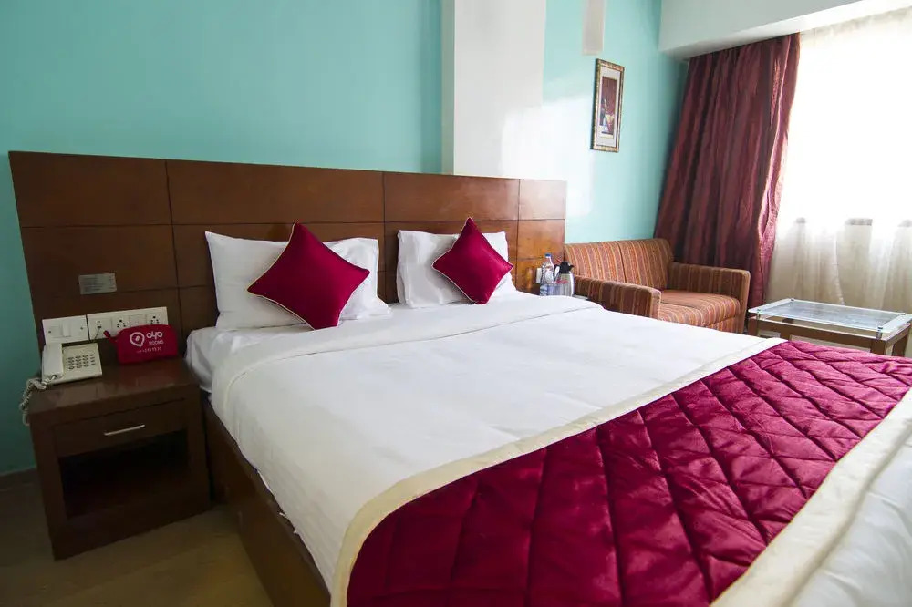 Icon Boutique Hotel, Domlur, Indiranagar