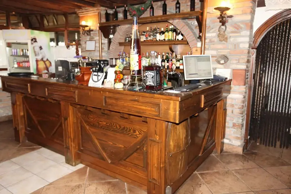 Hotel Iliada