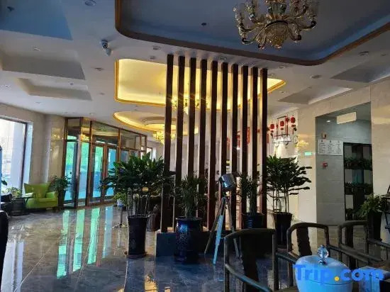Maiwei International Hotel