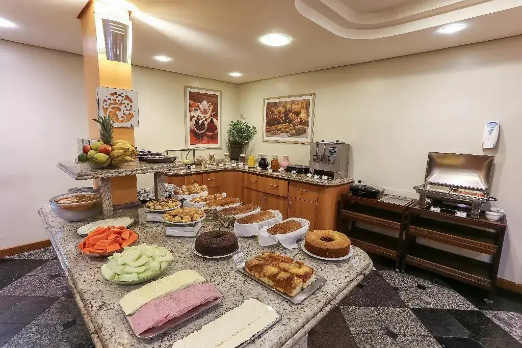 Hotel Metropolitan Canoas