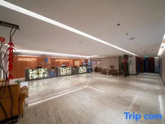 Xiangxie Lidu Hotel