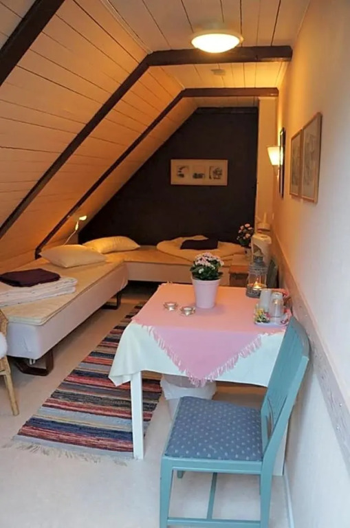 Gånarps rum och Stuguthyrning