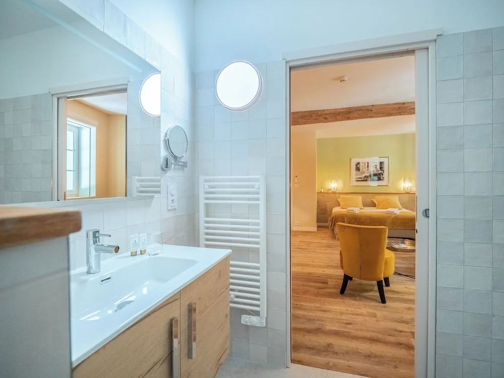 Hôtel & SPA Ventoux Provence "Domaine des Tilleuls"