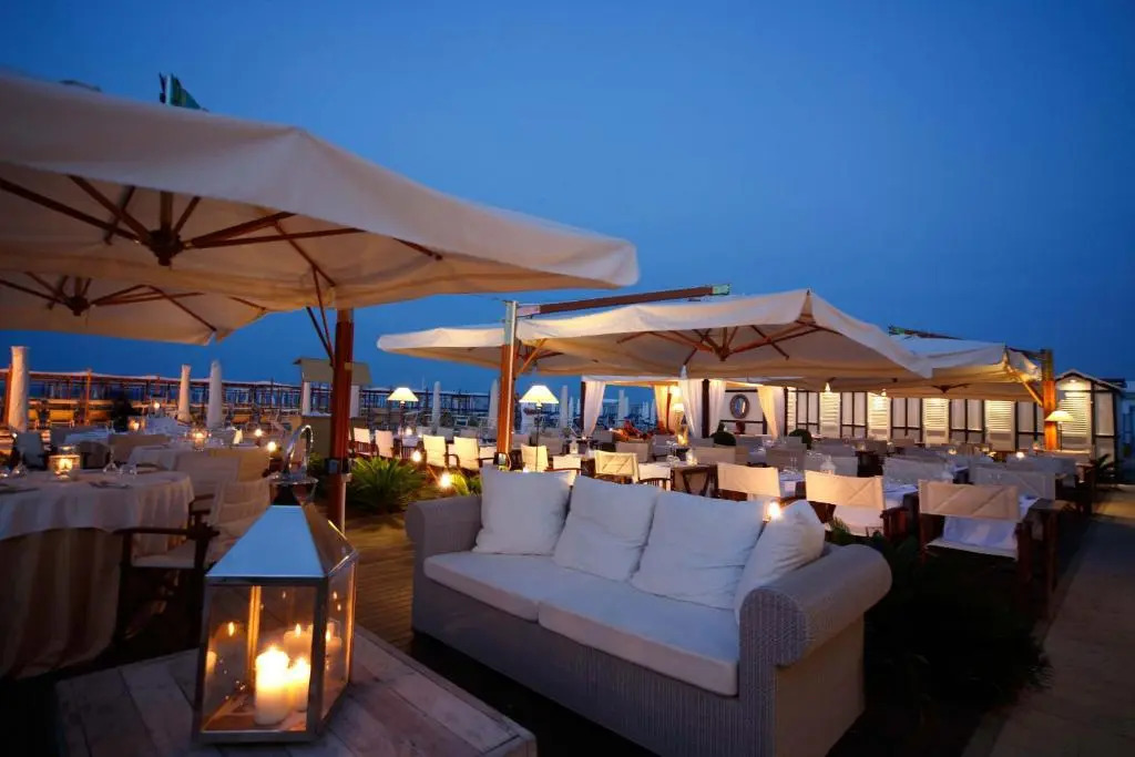 Residence Lungomare - Charming apartments
