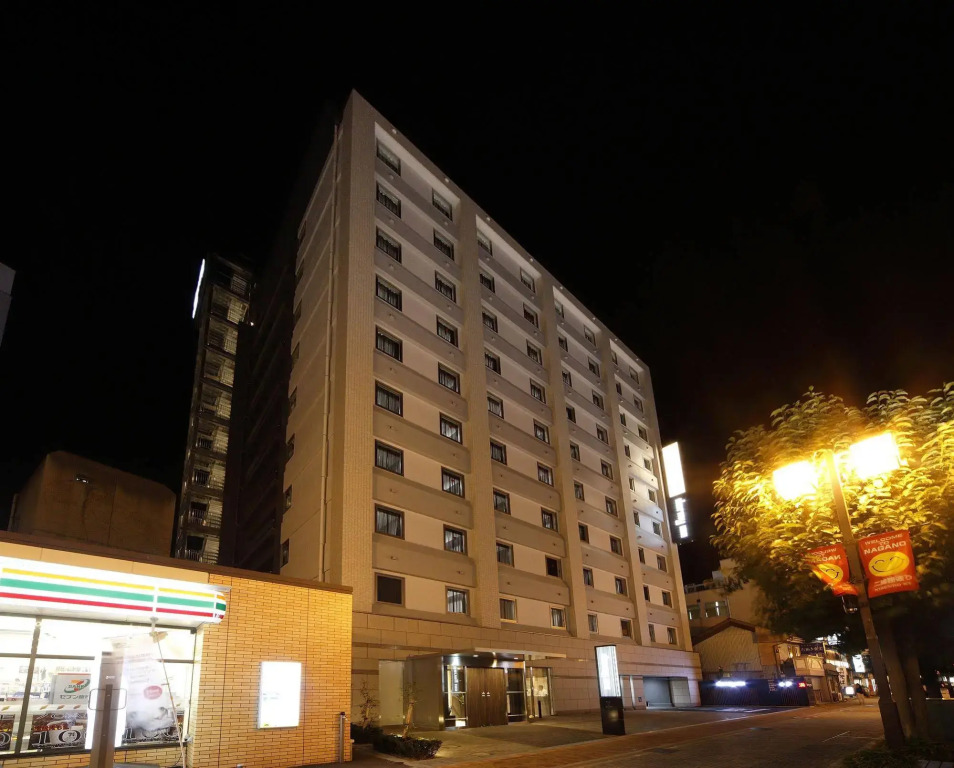 Dormy Inn Nagano
