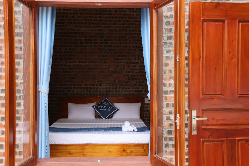 Phạm Gia Homestay Ecogarden