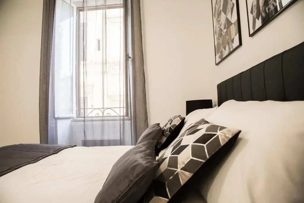 Argentina Exclusive Apartment
