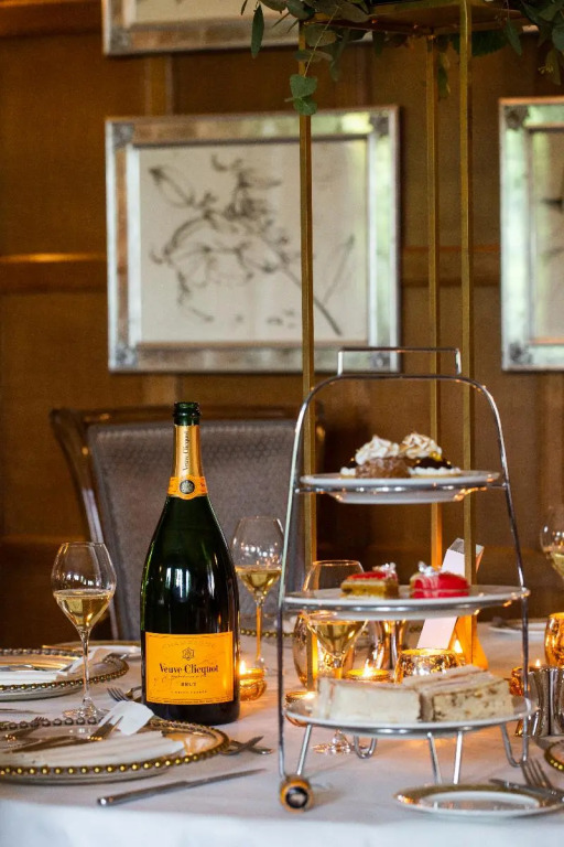 Mallory Court Country House Hotel & Spa