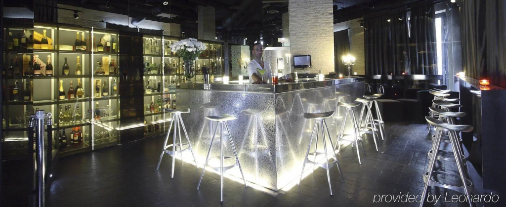 EME Catedral Mercer Hotel