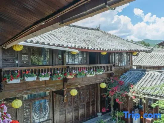 Yunjin Xiangxie Boutique Inn