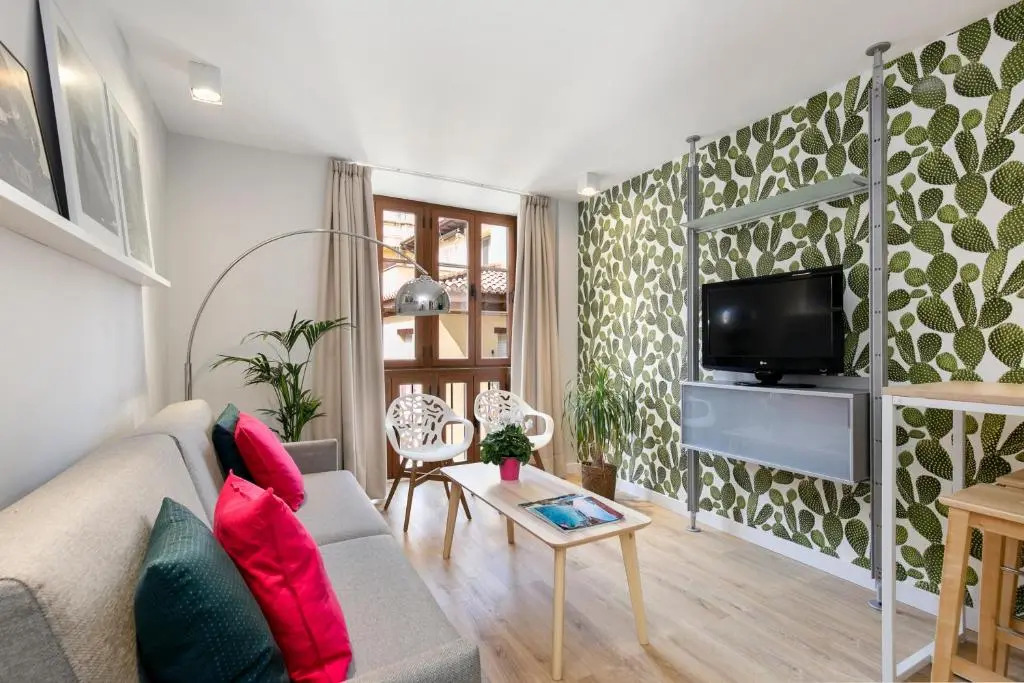 Apartamentos Cielo Granada