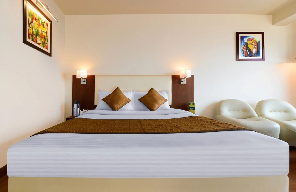 Honeymoon Inn Mussoorie