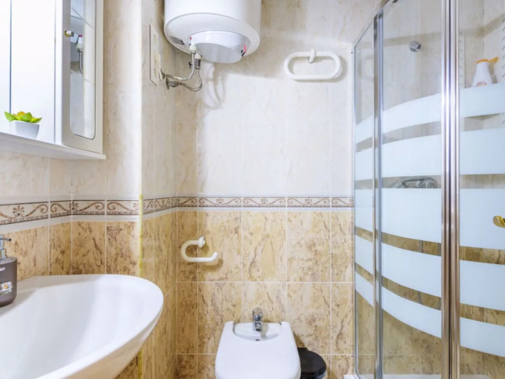 Apartment Grimaca