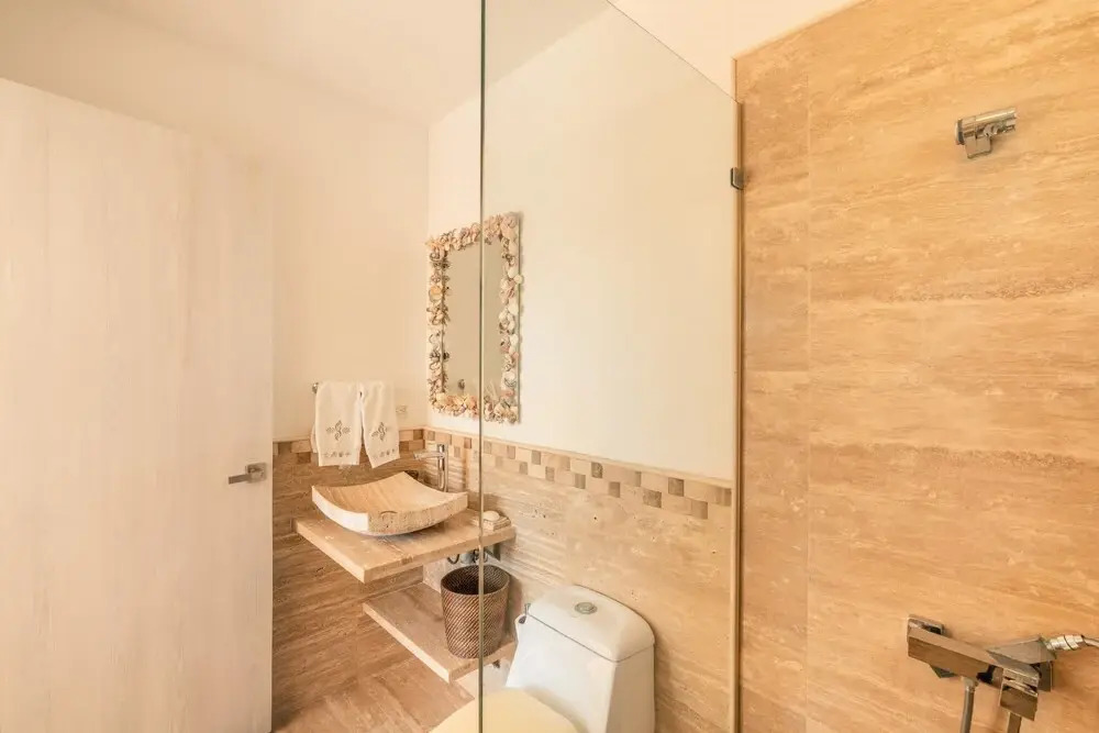Relax With Style in This 4BR Villa at Las Terrenas w Private Pool
