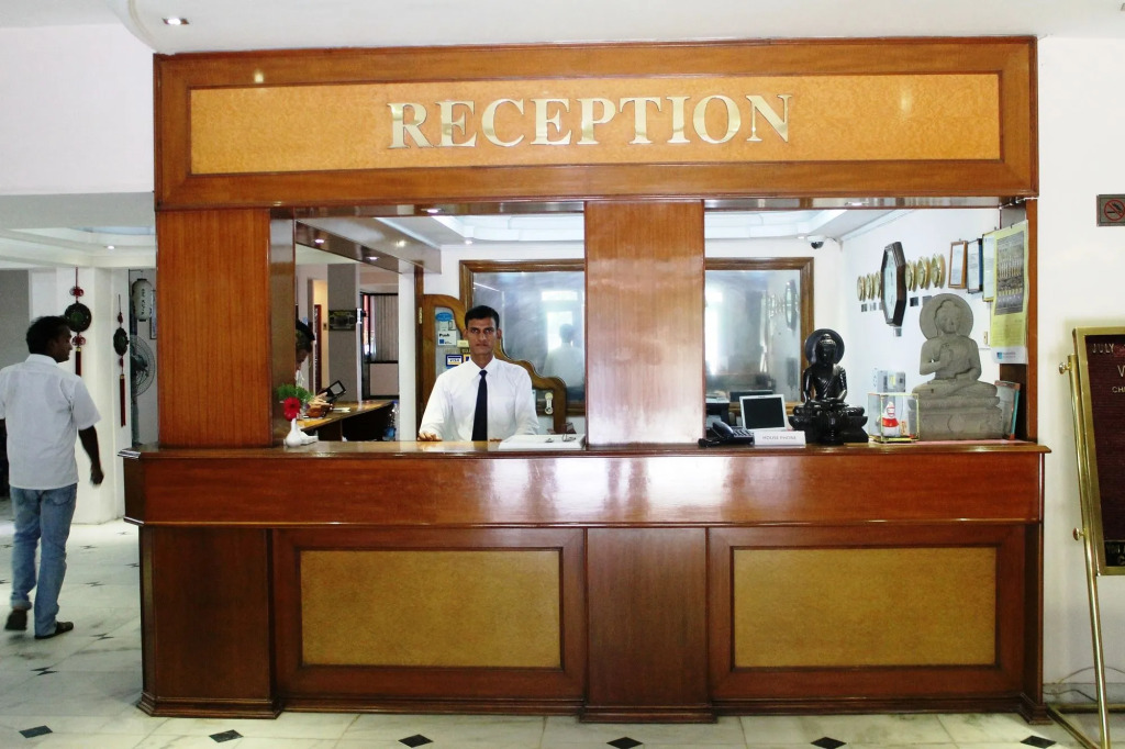 Hotel Sujata