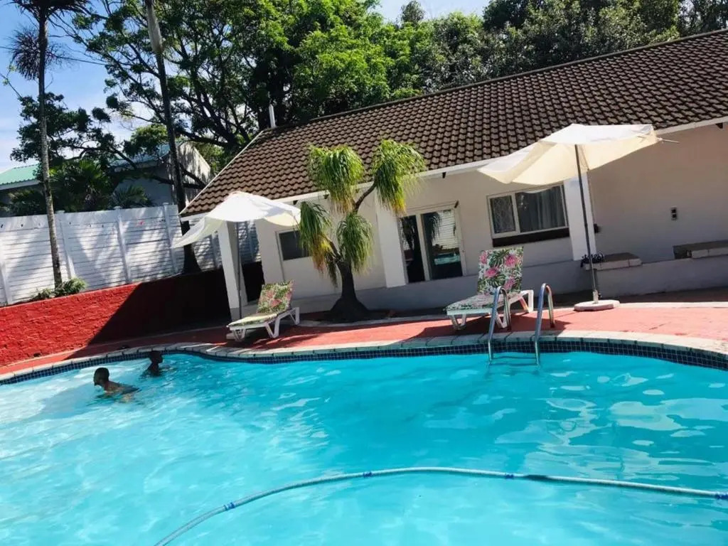Dwengu Guest house