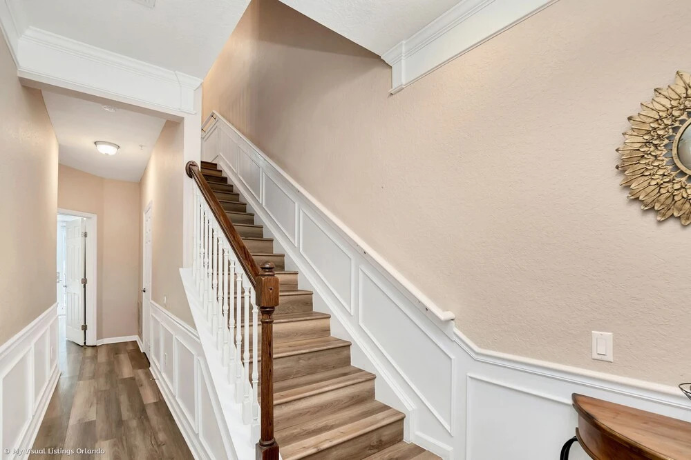 Exquisite and Airy 3BD Town Home in Vista Cay With CDC Cleaning Standards #3vc075