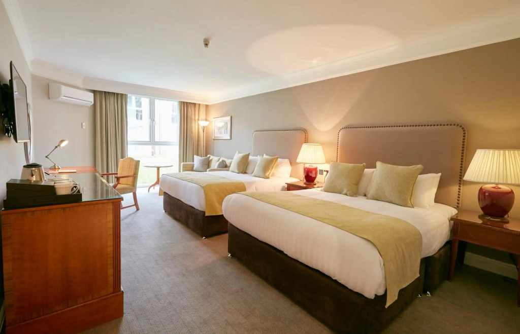 Coldra Court Hotel by Celtic Manor