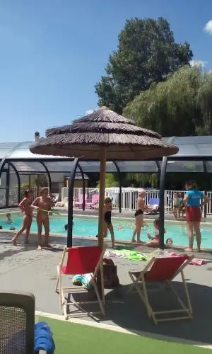 Camping Le Panorama