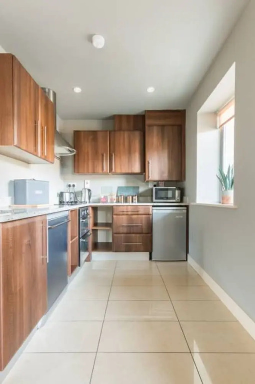 City Centre 1 Bedroom Apartment