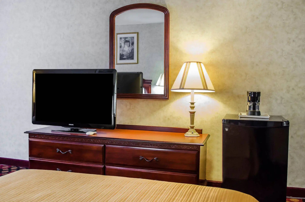 Quality Inn Enola - Harrisburg