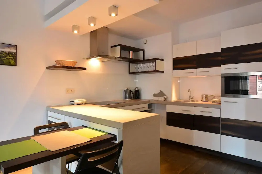 EchoDom 4 Apartments Szlak