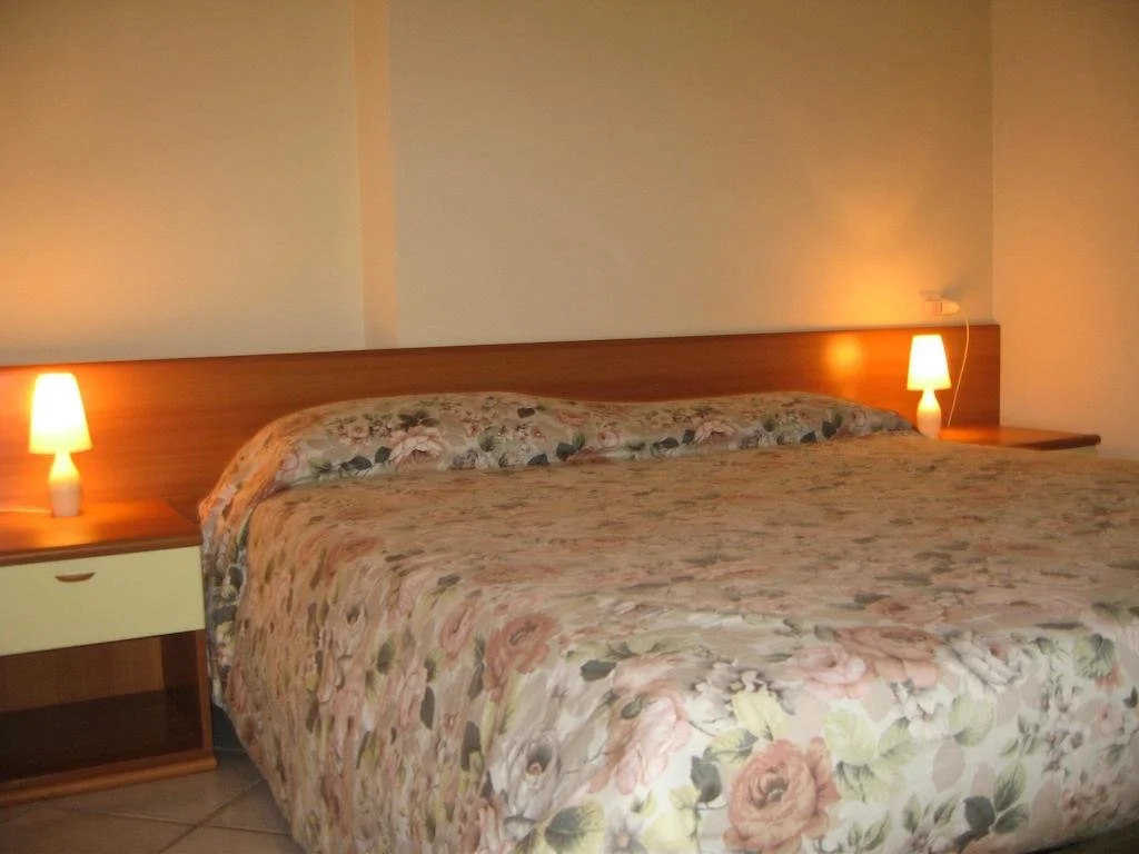Green Village Accommodations