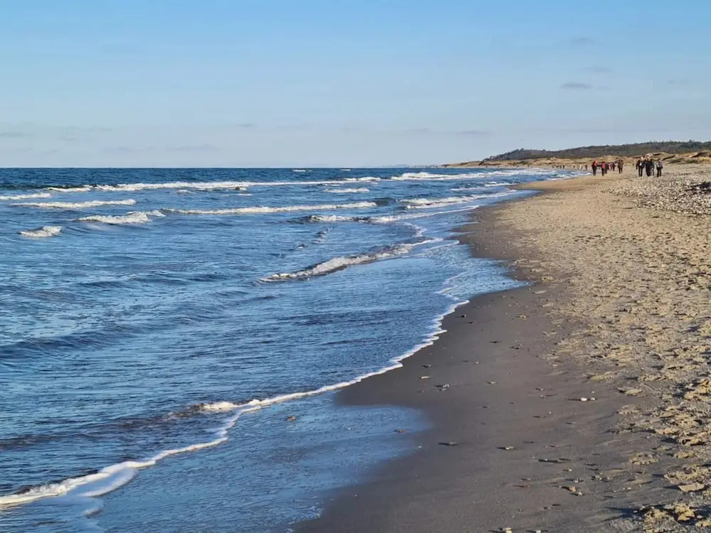 4 Person Holiday Home in Helsinge