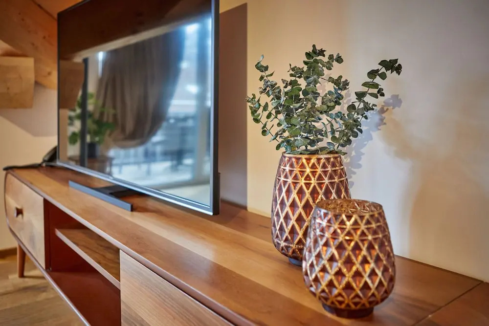 Bader Suites