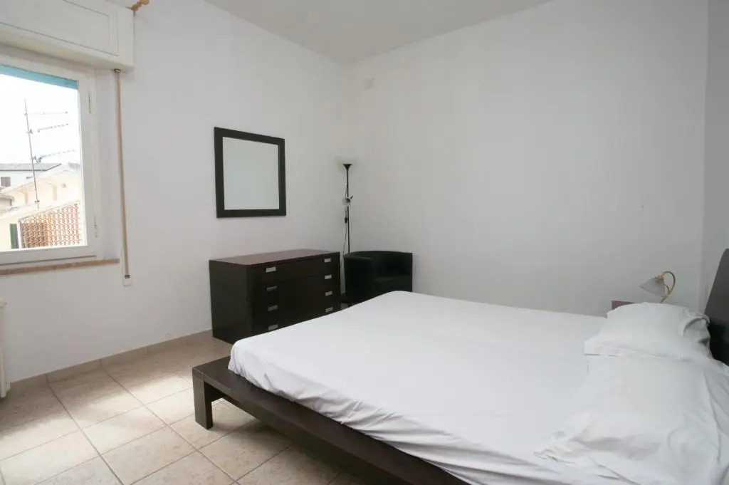 N52 - Numana, Trilocale Con Terrazzo a 100 Metri Dal Mare