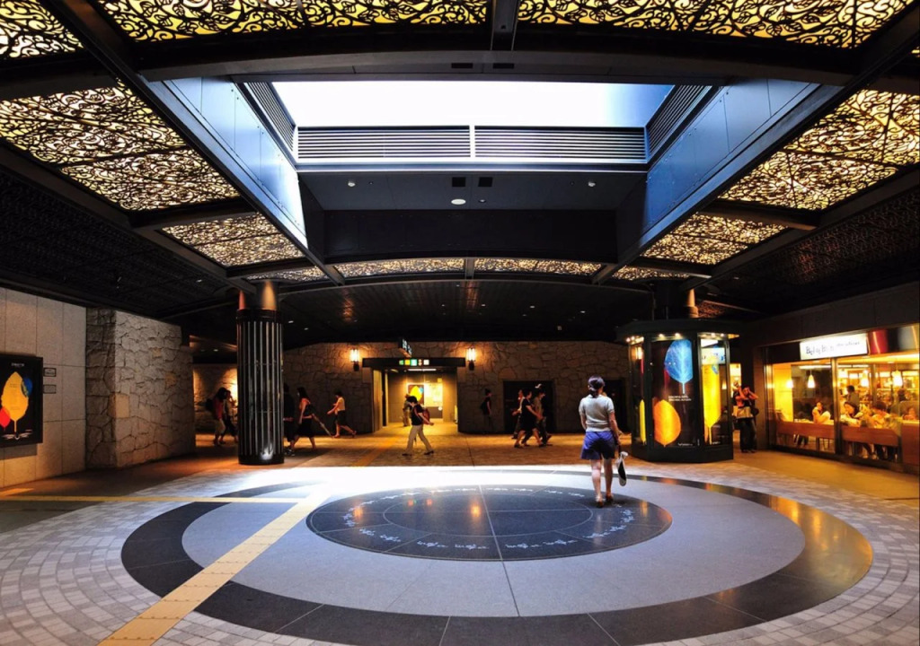The OneFive Fukuoka Tenjin