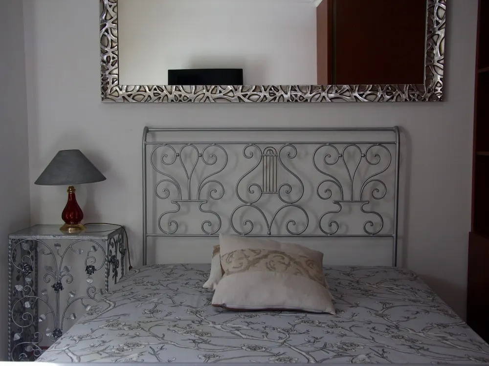 Casa Duas Fontes