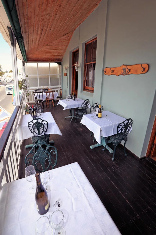 Central Hotel Guest House