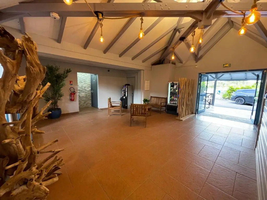 Karaibes Residence