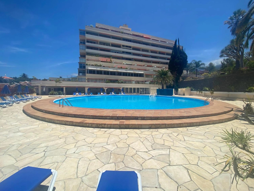 El Valle Top Appartement mit gigantischem Ausblick