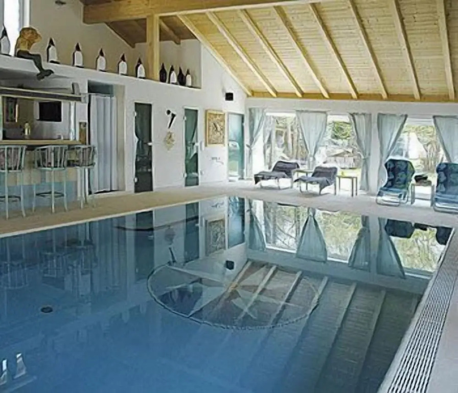 Chalet Valley