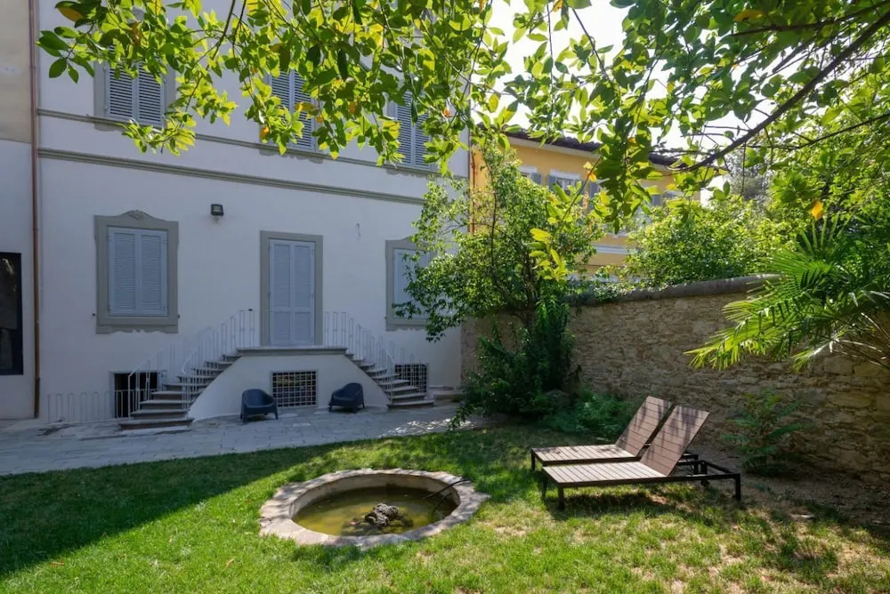 Villino Ortensia