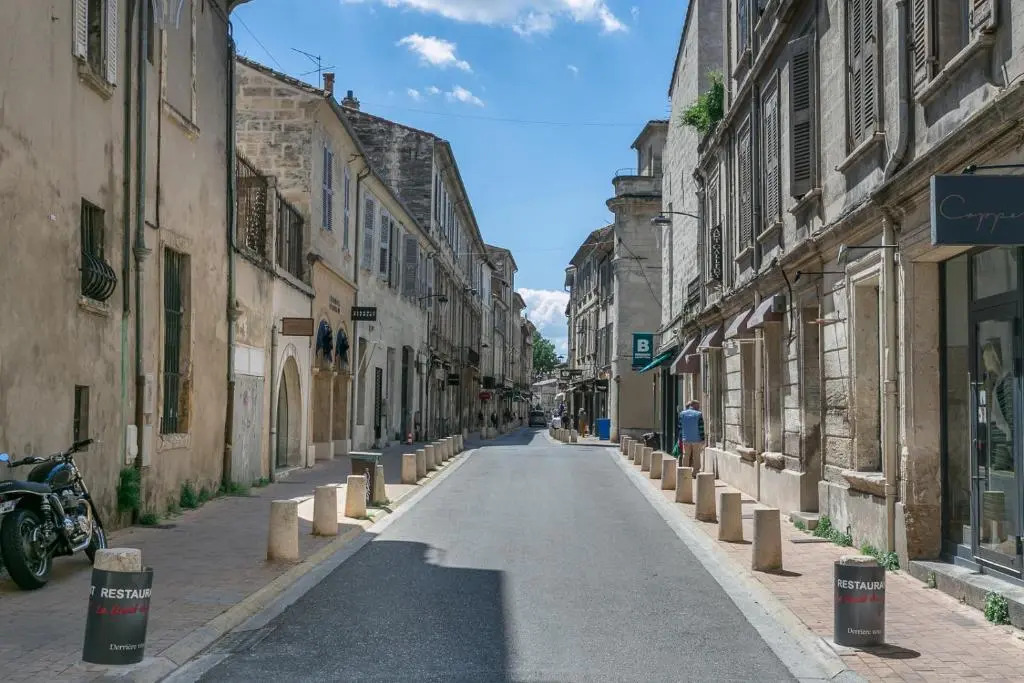 My Pad Provence 5