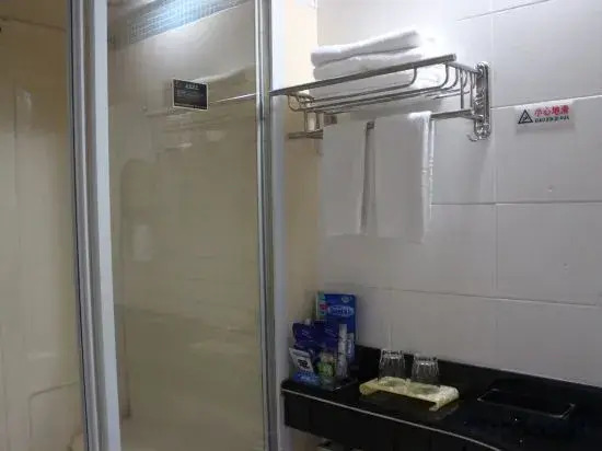 Fudeng Hotel