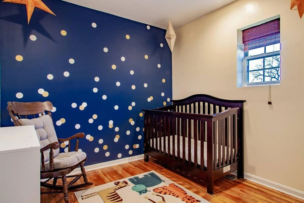 Family-friendly Home for travelers Near subway