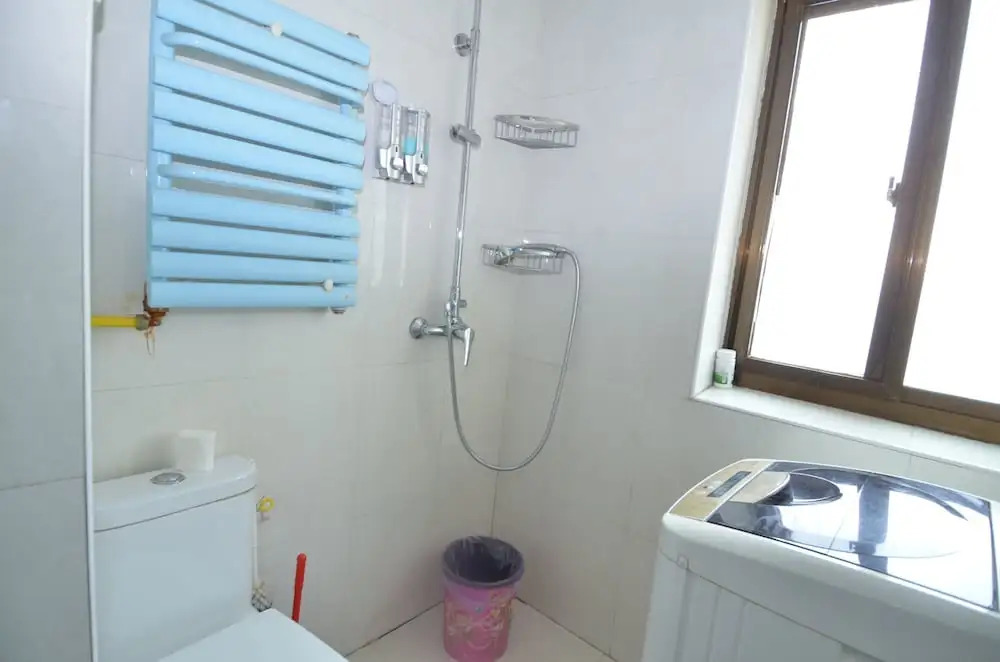 Lan Zhou Long Shang Suite