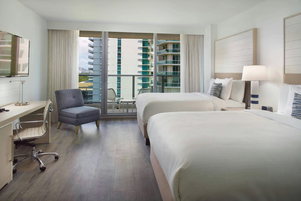 Courtyard Miami Coconut Grove